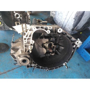 Recambio de caja cambios para alfa romeo 166 2.4 jtd referencia OEM IAM   