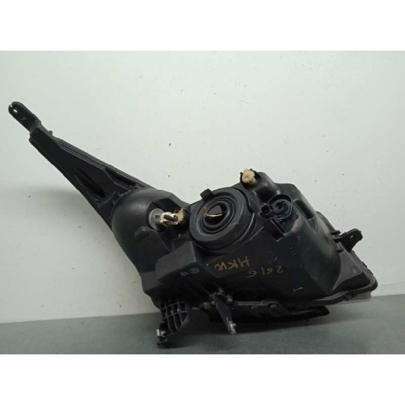 Recambio de faro izquierdo para chevrolet cruze hatchback lt+ referencia OEM IAM 95913326  H4