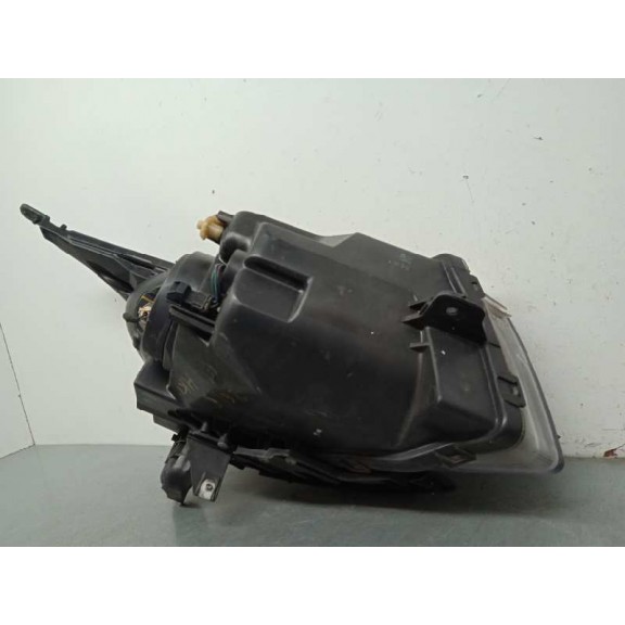 Recambio de faro izquierdo para chevrolet cruze hatchback lt+ referencia OEM IAM 95913326  H4