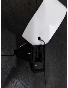 Recambio de warning para opel corsa d catch me referencia OEM IAM 13189529   2