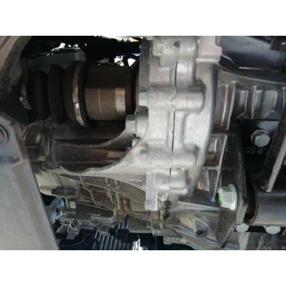 Recambio de caja cambios para kia rio 1.0 t-gdi hybrid referencia OEM IAM  ENTREGA CASCO 6V 24.254KM