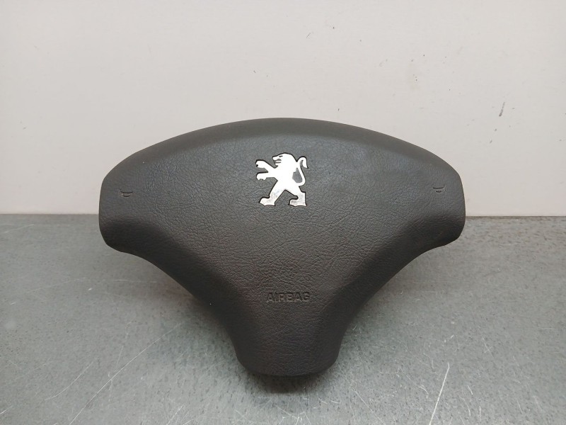Recambio de airbag delantero izquierdo para peugeot 3008 premium referencia OEM IAM 96845302ze  