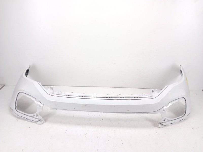 Recambio de paragolpes delantero para volkswagen t-cross (c11, d31) 1.0 tsi referencia OEM IAM 2GM807221A  