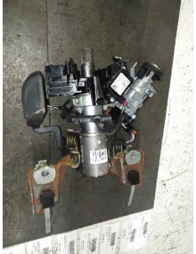 Recambio de conmutador de arranque para opel corsa e color edition ecoflex referencia OEM IAM 13364322  13364322 2