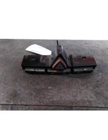 Recambio de warning para opel corsa d selective referencia OEM IAM   