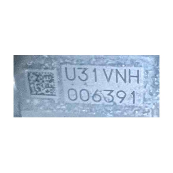 Recambio de caja cambios para kia rio 1.0 t-gdi hybrid referencia OEM IAM  ENTREGA CASCO 6V 24.254KM