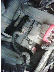 Recambio de caja cambios para citroën c4 picasso feel referencia OEM IAM 20GE23 PILOTADA 86.738KM 2