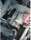 Recambio de caja cambios para citroën c4 picasso feel referencia OEM IAM 20GE23 PILOTADA 86.738KM