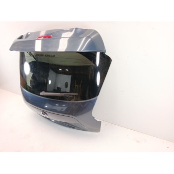 Recambio de porton trasero para nissan juke (f15) 1.6 referencia OEM IAM K01001KAAD  