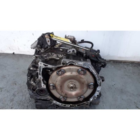 Recambio de caja cambios para citroën c4 picasso feel referencia OEM IAM 20GE23 PILOTADA 86.738KM