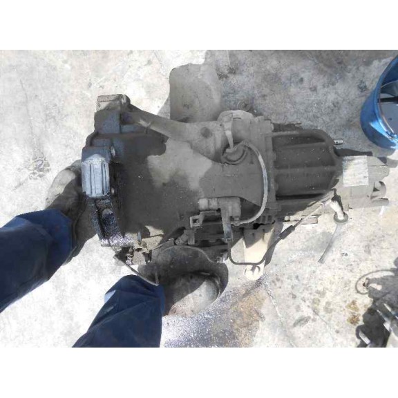 Recambio de caja cambios para audi a6 berlina (4b2) 2.4 v6 30v referencia OEM IAM DSC  