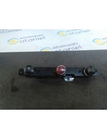 Recambio de warning para fiat nuova 500 (150) blackjack referencia OEM IAM   