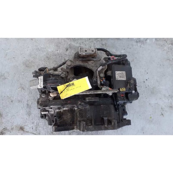 Recambio de caja cambios para citroën c4 picasso feel referencia OEM IAM 20GE23 PILOTADA 86.738KM