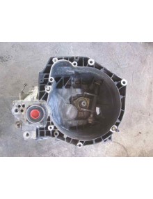 Recambio de caja cambios para alfa romeo 147 (190) 1.9 jtd 16v distinctive referencia OEM IAM  192A5000 6 V