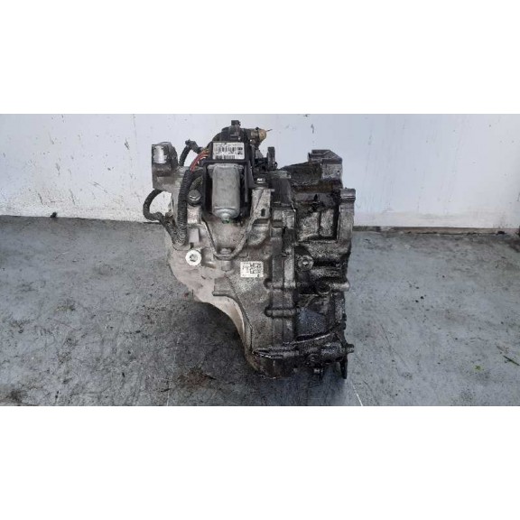 Recambio de caja cambios para citroën c4 picasso feel referencia OEM IAM 20GE23 PILOTADA 86.738KM