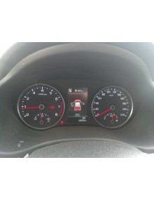 Recambio de cuadro instrumentos para kia rio 1.0 t-gdi hybrid referencia OEM IAM   