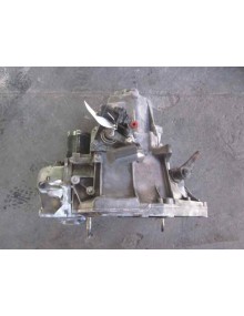 Recambio de caja cambios para alfa romeo 147 (190) 1.9 jtd 16v distinctive referencia OEM IAM  192A5000 6 V 2