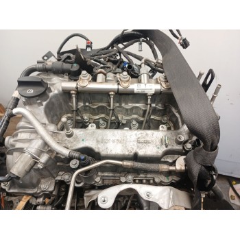 Recambio de despiece motor para mg zs luxury referencia OEM IAM 10E4E  