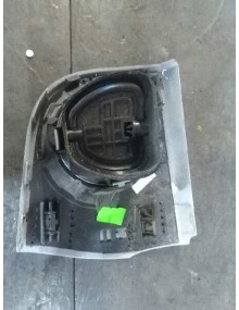 Recambio de aireador para fiat nuova 500 (150) blackjack referencia OEM IAM IZQUIERDO   2