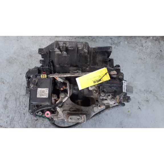 Recambio de caja cambios para citroën c4 picasso feel referencia OEM IAM 20GE23 PILOTADA 86.738KM