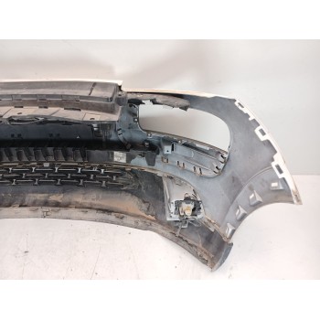 Recambio de paragolpes delantero para citroën c4 cactus 1.2 thp 110 referencia OEM IAM 9801741077  
