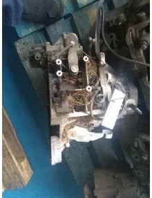 Recambio de caja cambios para peugeot 309 vital diesel referencia OEM IAM 20CL04  