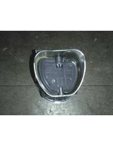 Recambio de aireador para fiat nuova 500 (150) blackjack referencia OEM IAM DERECHO   2