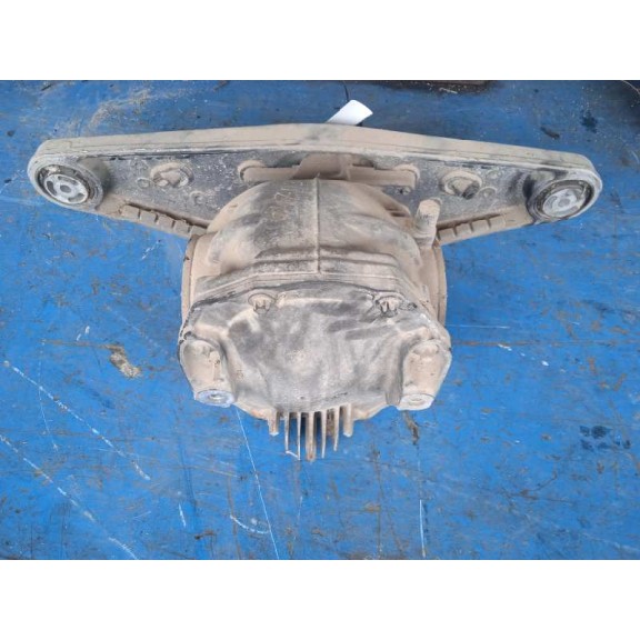 Recambio de diferencial trasero para mercedes-benz clase e (w211) berlina 3.0 cdi cat referencia OEM IAM A2303511808  