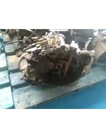 Recambio de caja cambios para peugeot 309 vital diesel referencia OEM IAM 20CL04   2
