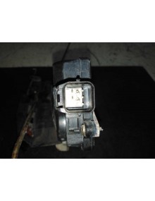 Recambio de cerradura puerta delantera derecha para kia rio ls berlina referencia OEM IAM  5 PIN 5P 2