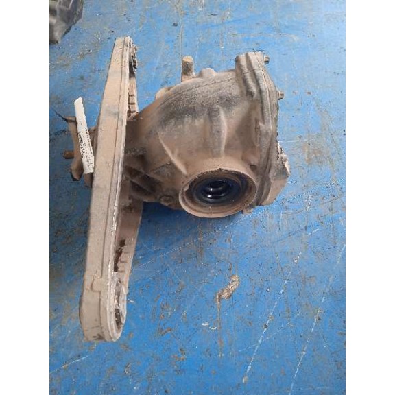 Recambio de diferencial trasero para mercedes-benz clase e (w211) berlina 3.0 cdi cat referencia OEM IAM A2303511808  