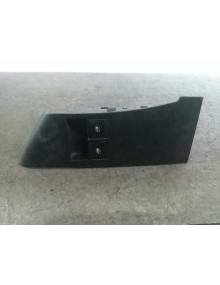 Recambio de mando elevalunas delantero izquierdo para opel astra j lim. enjoy referencia OEM IAM   
