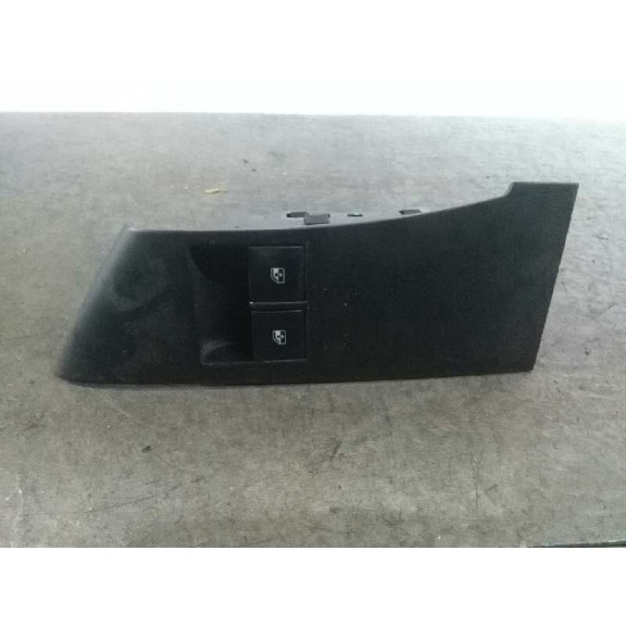 Recambio de mando elevalunas delantero izquierdo para opel astra j lim. enjoy referencia OEM IAM   