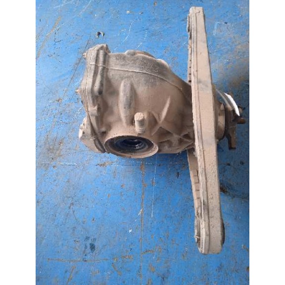 Recambio de diferencial trasero para mercedes-benz clase e (w211) berlina 3.0 cdi cat referencia OEM IAM A2303511808  
