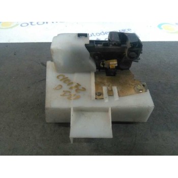 CERRADURA PUERTA DELANTERA IZQUIERDA 2 PIN 