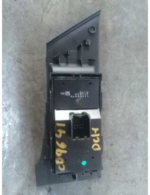 Recambio de mando elevalunas delantero izquierdo para opel astra j lim. enjoy referencia OEM IAM    2