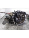 Recambio de caja cambios para chevrolet epica lt referencia OEM IAM  B 296.481KM 5V