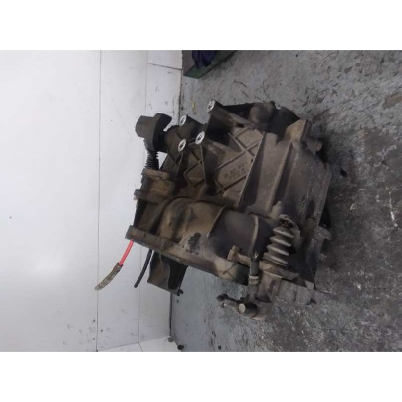 Recambio de caja cambios para chevrolet epica lt referencia OEM IAM  B 296.481KM 5V