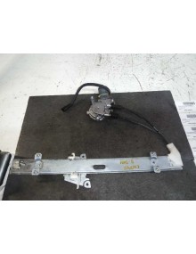 Recambio de elevalunas delantero derecho para kia rio ls berlina referencia OEM IAM  ELECTRICO 2 PIN 5 PIN