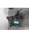Recambio de caja cambios para chevrolet epica lt referencia OEM IAM  B 296.481KM 5V
