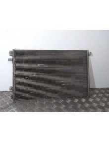 Recambio de condensador / radiador aire acondicionado para renault scenic ii 2.0 referencia OEM IAM 8200115543  