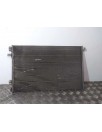 Recambio de condensador / radiador aire acondicionado para renault scenic ii 2.0 referencia OEM IAM 8200115543  