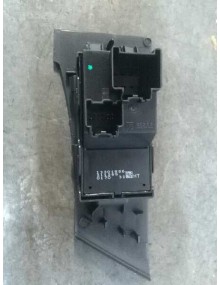 Recambio de mando elevalunas delantero derecho para opel astra j lim. enjoy referencia OEM IAM 13301886   2