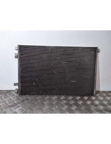 Recambio de condensador / radiador aire acondicionado para renault scenic ii 2.0 referencia OEM IAM 8200115543   2