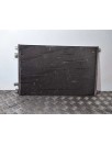 Recambio de condensador / radiador aire acondicionado para renault scenic ii 2.0 referencia OEM IAM 8200115543  