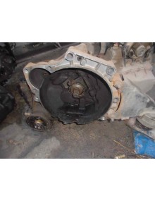 Recambio de caja cambios para volkswagen vento (1h2) cl referencia OEM IAM SINREF.  