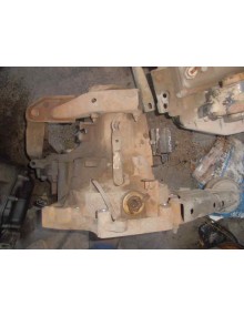 Recambio de caja cambios para volkswagen vento (1h2) cl referencia OEM IAM SINREF.   2