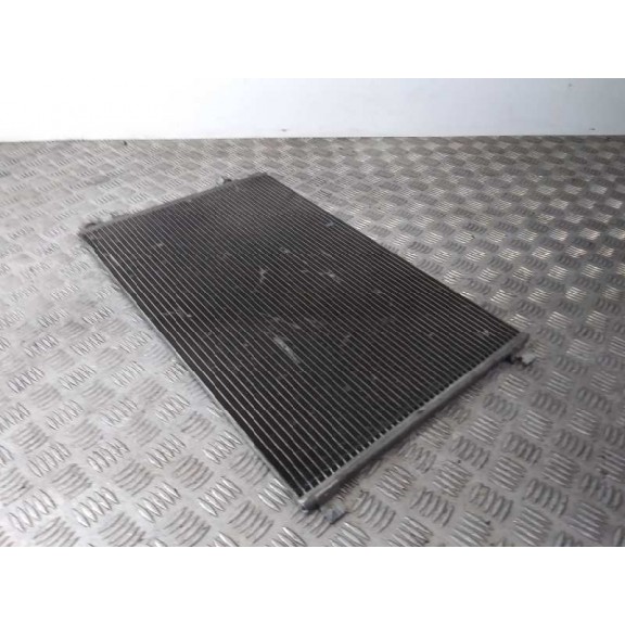 Recambio de condensador / radiador aire acondicionado para renault scenic ii 2.0 referencia OEM IAM 8200115543  