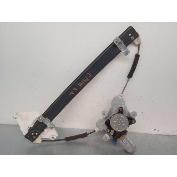 Recambio de elevalunas delantero derecho para chevrolet epica lt referencia OEM IAM 96627080 ELÉCTRICO 2 PINS