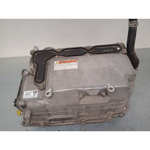 Recambio de bateria para lexus ct 200h referencia OEM IAM G920076011 CONVERTIDOR 150.000KM